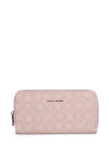 Portefeuille Boston David jones Rose boston 510