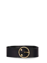 Riem Levi's Zwart accessoires 228952