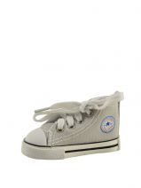 Sleutelhanger Converse Grijs essentials 39070-71