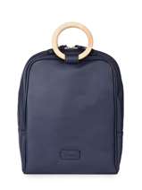 Sac  Dos Succulente  Woomen Multicolore succulente WSUC03
