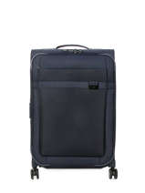Soepele Reiskoffer Airea Samsonite Blauw airea 1820148