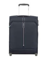 Valise Cabine Popsoda Popsoda Samsonite Bleu popsoda CT4001