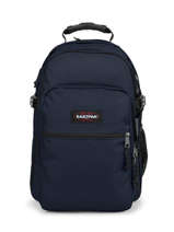Sac � Dos Tutor + Pc 15'' Eastpak Bleu authentic K955