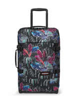 Valise Cabine Eastpak Multicolore authentic luggage K61L