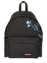 Sac  Dos Eastpak Noir sunbroided K620SUN