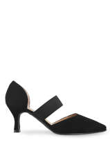 Pumps uit leder-BRENDA ZARO