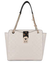 Sac  Main Carlson Guess Beige carlson PG839823
