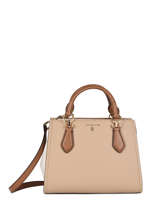 Sac Bandouliere Marilyn Cuir Michael kors Marron marilyn S2G6AC1T