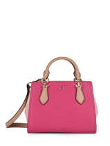 Sac Bandouliere Marilyn Cuir Michael kors Rose marilyn S2G6AC1T