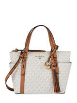 Sac Cabas Sullivan Michael kors Beige sullivan T0GNXT1B