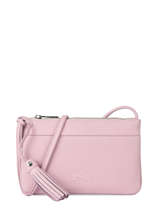 Sac Bandoulire Jesse Cuir Nathan baume Violet nathan 17