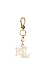 Porte-clefs Love Lauren ralph lauren Rose elmswood 32860936