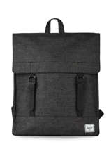 Rugzak Survey Herschel Grijs classics 11057
