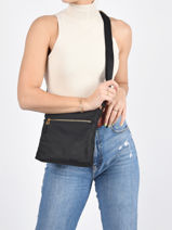 Sac Bandoulire Chadwick Nylon Lauren ralph lauren chadwick 31803938-vue-porte