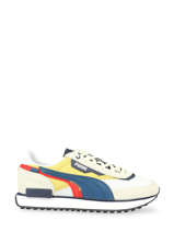 Sneakers rider displaced-PUMA