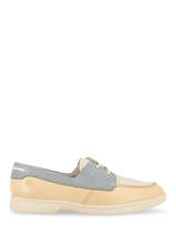 Mocassins Tamaris Beige mocassins 28