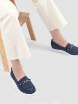 Mocassins juliana-MEPHISTO-vue-porte