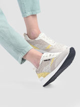 Sneakers allie-MICHAEL KORS-vue-porte