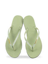 Teenslippers you shine-HAVAIANAS