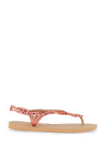 Teenslippers luna premium ii-HAVAIANAS