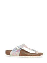 Slippers gizeh kids-BIRKENSTOCK