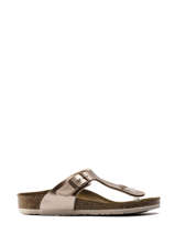 Tongs gizeh birko-BIRKENSTOCK