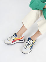 Sneakers rider displaced-PUMA-vue-porte