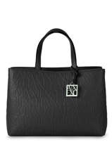 Cabas Liz Armani exchange Noir liz CC793