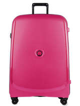 Valise Rigide Belmont + Delsey Rose belmont + 3861826