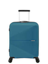 Valise Cabine Airconic American tourister Bleu airconic 88G001