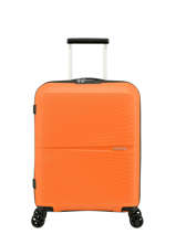 Handbagage Airconic American tourister Oranje airconic 88G001