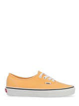 Sneakers authentic "off the wall"-VANS