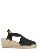 Espadrilles Triton Toni pons Noir women TRITON