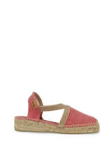 Espadrilles edita v-TONI PONS