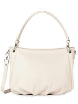 Sac Shopping Confort Cuir Hexagona Beige confort 466565
