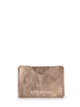 Leporte Cartes Gabin Paul marius Marron vintage GABIN