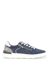 Sneakers-MUSTANG