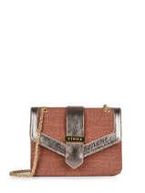 Sac Bandoulire Jana Lin Etrier Rouge jana lin EJLI002S