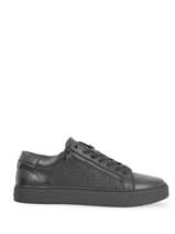 Sneakers en cuir-CALVIN KLEIN JEANS