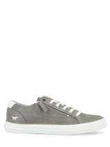 Sneakers-MUSTANG