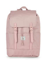 Sac  Dos 1 Compartiment + Pc 13