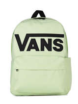 Sac à Dos Vans Vert backpack VN0A5KHP