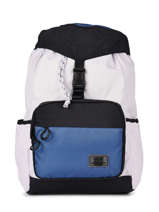 Sac  Dos Vans Violet backpack VN0A5I1A