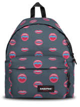 Sac � Dos Padded Pak'r Eastpak Gris authentic 620