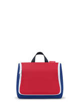 Trousse De Toilette Reisenthel Bleu cosmetic TOILETXL
