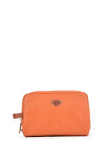 Trousse De Toilette Uppsala Jump Orange uppsala 4442NU