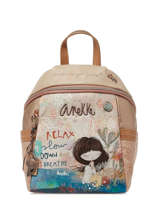 Sac A Dos Mditerrane Anekke Multicolore mediterrannee 34705143