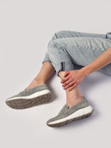 Mocassins uit leder-GABOR-vue-porte