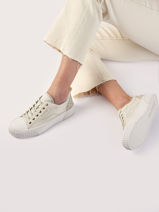 Sneakers oscar-MICHAEL KORS-vue-porte