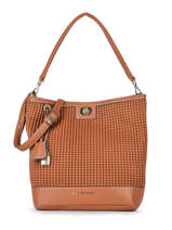 Bucket Bag Bryan Mac douglas Bruin bryan M